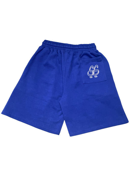 Arabic Logo Shorts