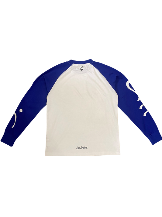 Longsleeve Arabic Logo