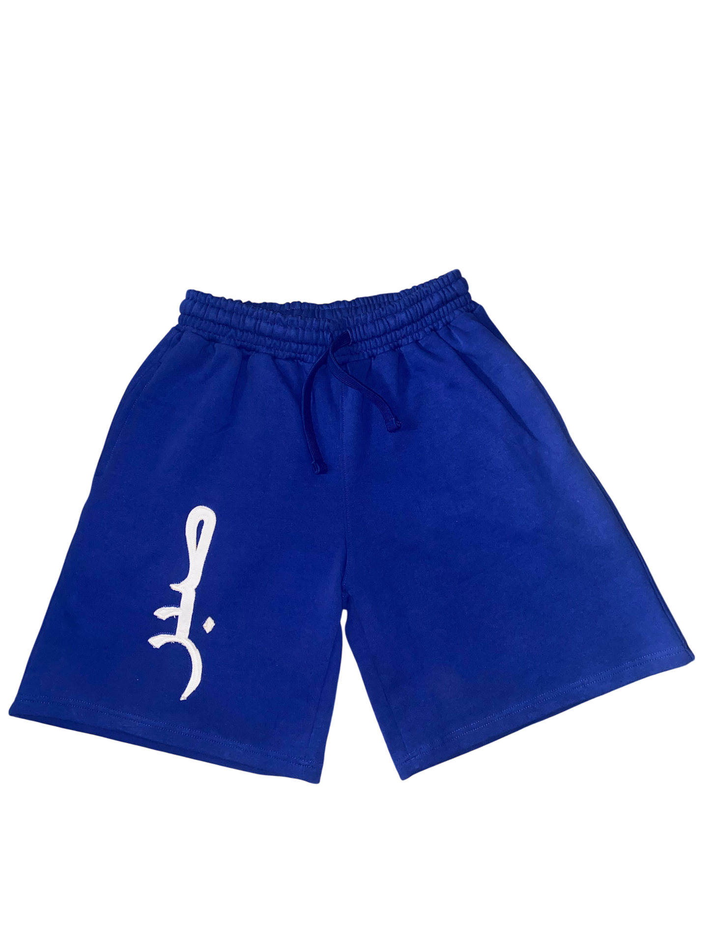 Arabic Logo Shorts