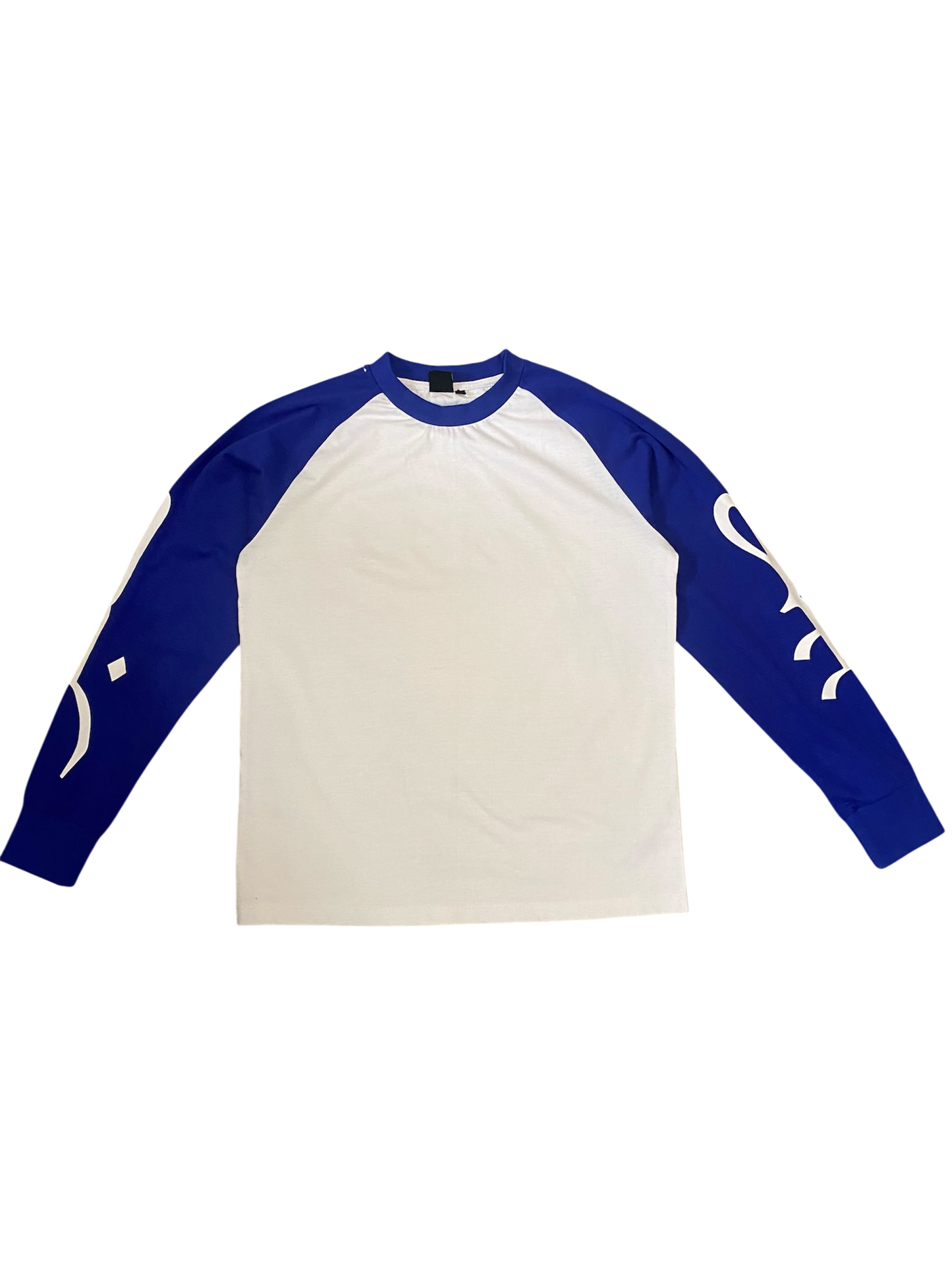 Longsleeve Arabic Logo