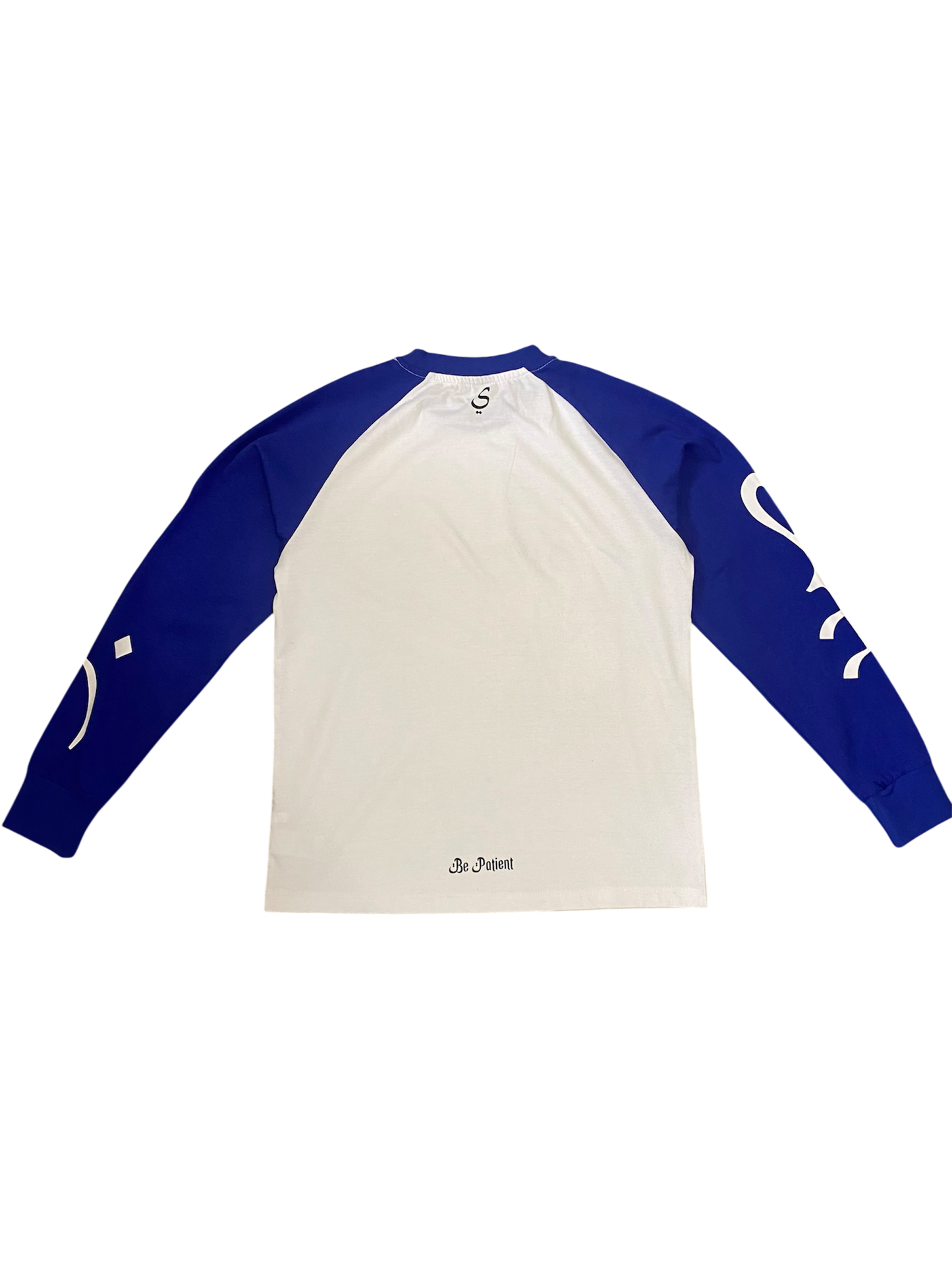 Longsleeve Arabic Logo
