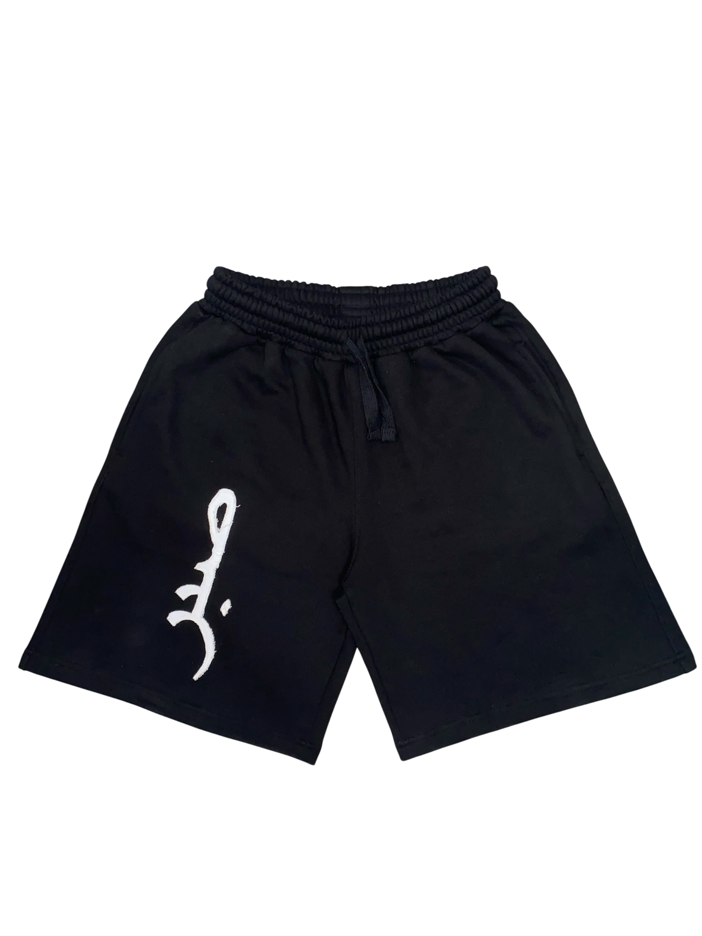Arabic Logo Shorts